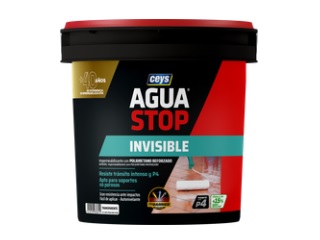 CEYS-  Aguastop invisible 1L 